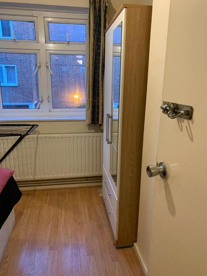 Arbnb Comfy Sleep Guest House Self Catering Private Bedrooms 60 Pound Per Night Per Person Londra Dış mekan fotoğraf