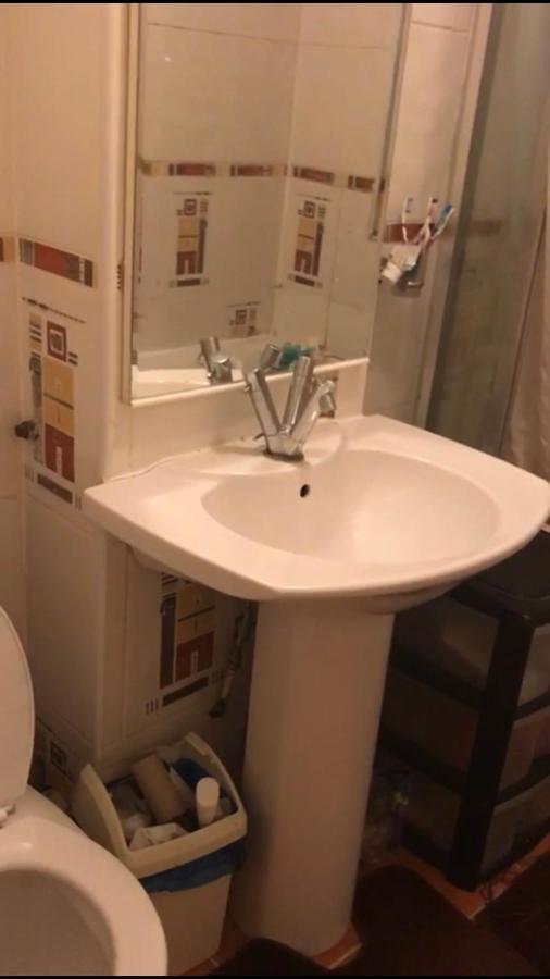 Arbnb Comfy Sleep Guest House Self Catering Private Bedrooms 60 Pound Per Night Per Person Londra Dış mekan fotoğraf