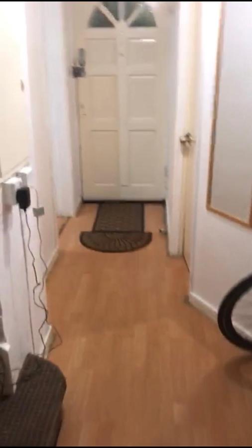 Arbnb Comfy Sleep Guest House Self Catering Private Bedrooms 60 Pound Per Night Per Person Londra Dış mekan fotoğraf