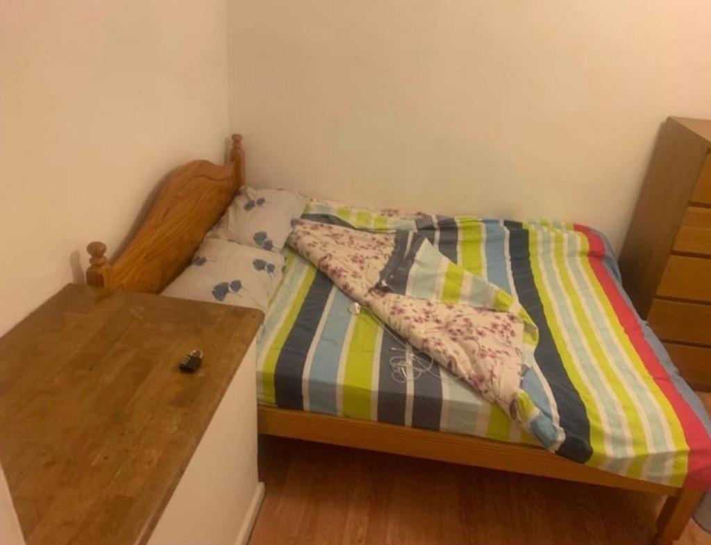 Arbnb Comfy Sleep Guest House Self Catering Private Bedrooms 60 Pound Per Night Per Person Londra Dış mekan fotoğraf