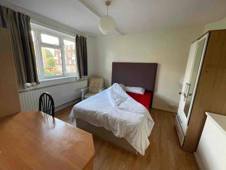 Arbnb Comfy Sleep Guest House Self Catering Private Bedrooms 60 Pound Per Night Per Person Londra Dış mekan fotoğraf