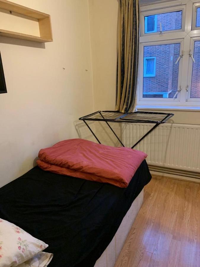 Arbnb Comfy Sleep Guest House Self Catering Private Bedrooms 60 Pound Per Night Per Person Londra Dış mekan fotoğraf